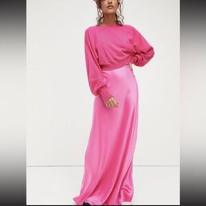 FREE PEOPLE Jennessa Dress Set NWT 2